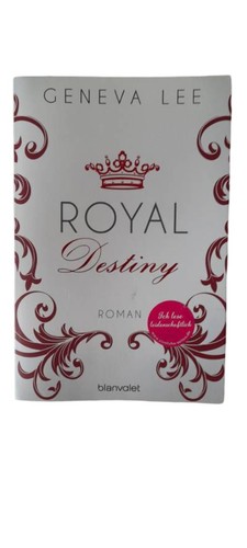 Royal destiny geneva - royal,