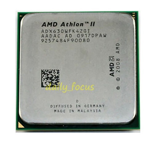 Athlon x4 630 - ,