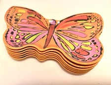 6 ANDY WARHOL Piatti in