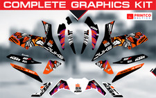 KTM Duke 125 200 390 2011 -