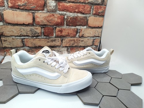 Scarpe skate vans knu skool - da,