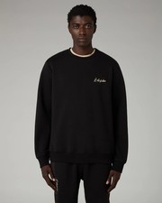  Felpa Sportiva girocollo