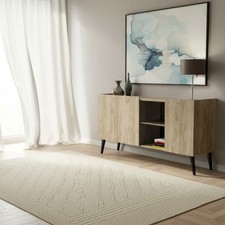 Mobile Soggiorno Scandinavo