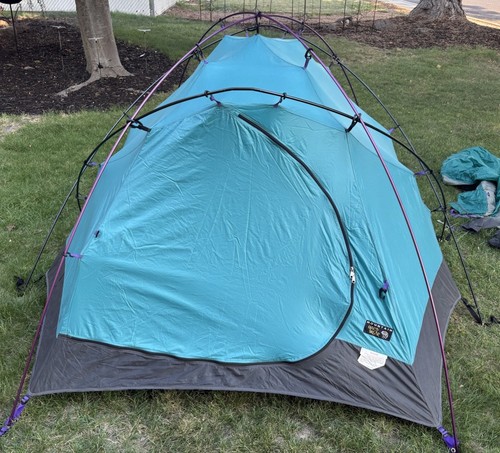 Moutain hardwear trango 1 - hardwear,