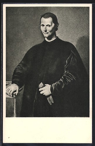 Künstler niccolo - künstler-ak,