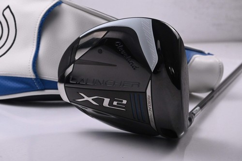 Driver cleveland launcher - launcher, 2