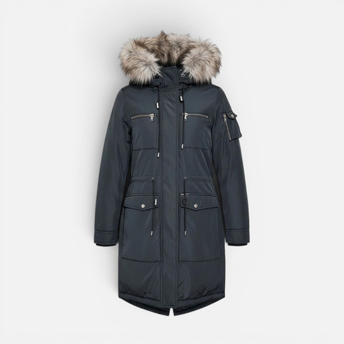 Giacca invernale ragazza - invernale,