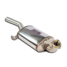 Centrale SUPERSPRINT per ALFA