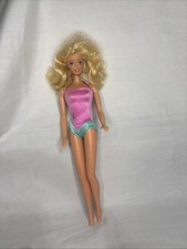 Barbie bambola magica stile