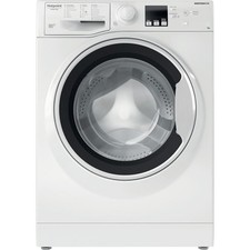 Lavatrice Hotpoint Ariston libera installazione RSSF 624 W IT N 6KG 1200 giri