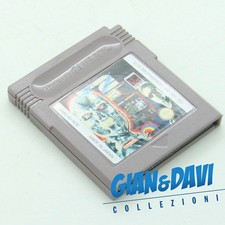 Nintendo Game Boy T2 Terminator 2 solo gioco