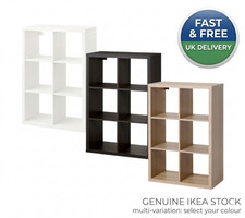 Scaffale ikea kallax - scaffale,