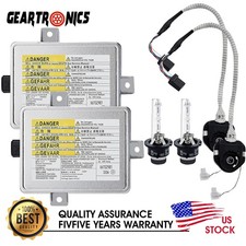 Xenon HID Headlight Ballast