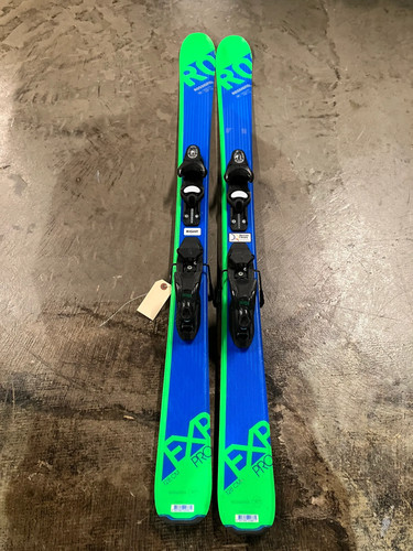 Rossignol exp pro - pro, 116