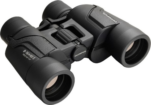 Olympus binocolo prisma - olympus,