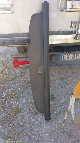 Mensola cappelliera posteriore - mensola,