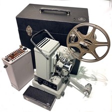 Bolex paillard g916 - g916, proiettore