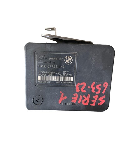 Centralina abs per - bmw, 1