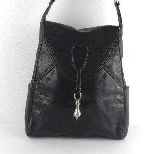 Borsa tracolla vera - vera, pelle