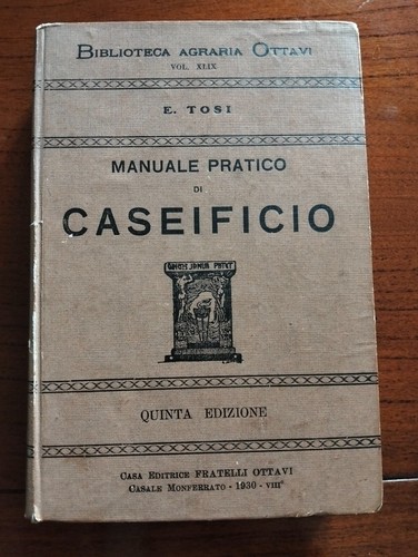 1930 enore tosi - enore,