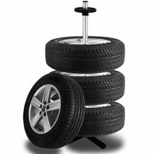 Albero Asta Porta Pneumatici