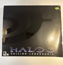Casco Halo 3 Edición