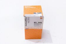 MAHLE Filtro Carburante Benzina KL145 Aprilia Ducati BMW MV Agusta Guzzi Triumph