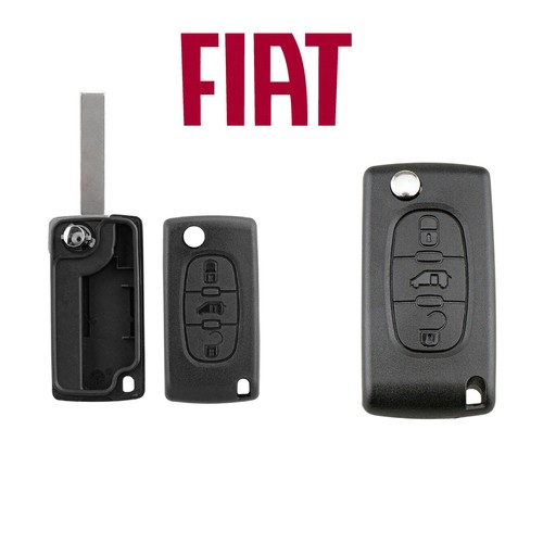 Custodia portachiavi flip - custodia,