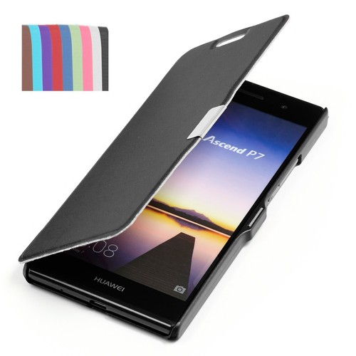 Custodia huawei ascend - huawei, p7