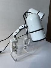 Pair of Cos.mo. lamps