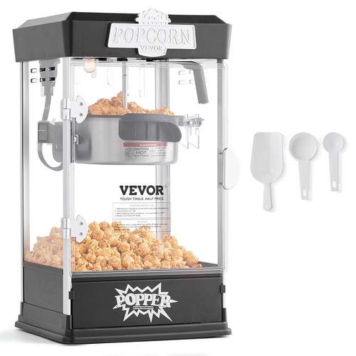 Vevor macchina per popcorn - vevor,