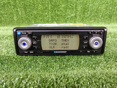 Autoradio originale blaupunkt - autoradio,