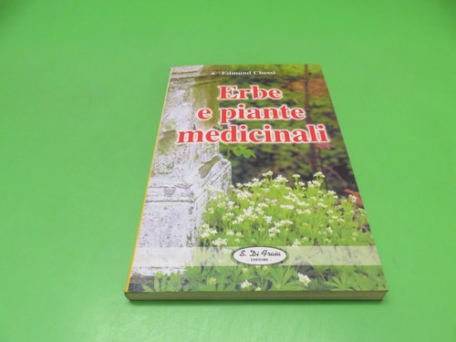 Erbe piante medicinali - piante,