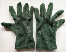 Guanti Murphy & Nye in pile