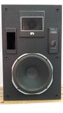 ALTEC LANSING MOD.2 casse acustiche a due vie con bass reflex,woofer da 25 cm