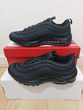 Nuove Nike Air Max 97 Triple