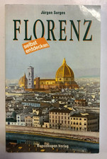 Guida di Firenze in tedesco -