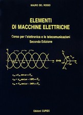 Elementi macchine - elementi,