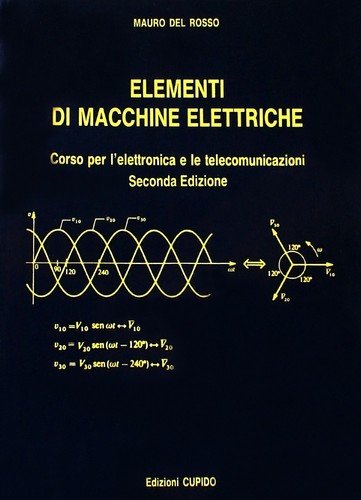 Elementi macchine - di,