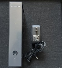NETGEAR Range Extender WiFi