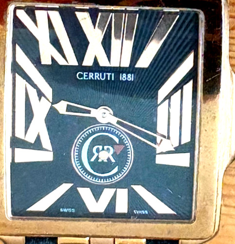Orologio cerruti uomo svizzero - uomo,