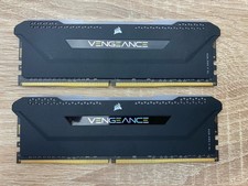 RAM CORSAIR VENGEANCE RGB 32