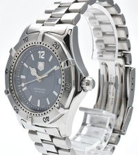 [Quasi Come Nuovo] Tag Heuer