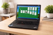 LENOVO EDGE Windows XP Gamer