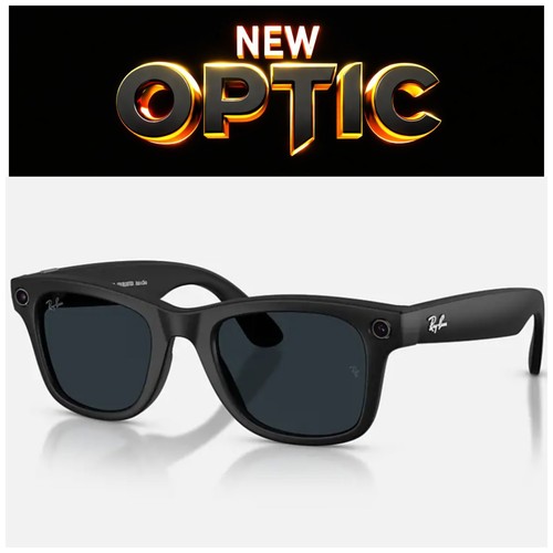 Gafas ray ban meta wayfarer - meta,
