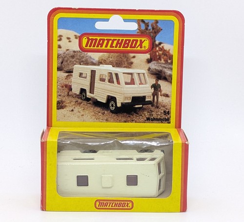 Matchbox lesney superfast - matchbox,