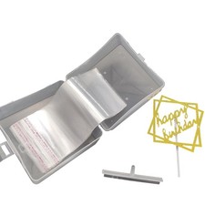 Salvadanaio per Torta di