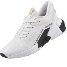 Puma Provoke XT FTR Moto | 195188-06 | taglia 41 sneaker scarpe fitness NUOVE IMBALLO ORIGINALE