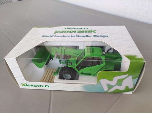 Modellino sollevatore