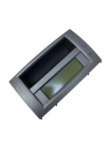 Display schermo navigazione
